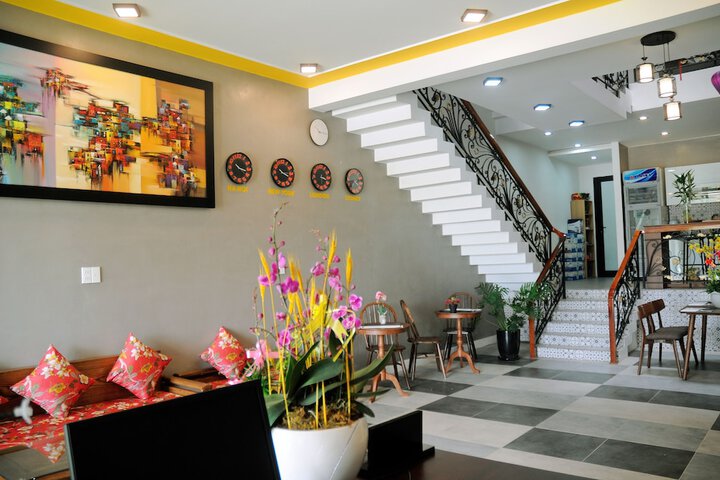 Hotel Interior 3 of 21