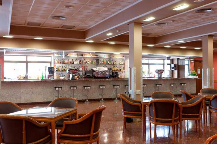 Fitness Center Photo