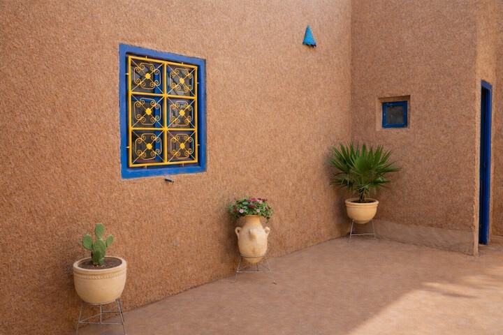 View from room