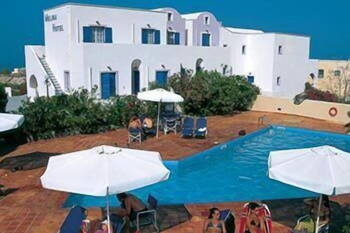 Hotel 44 of 51