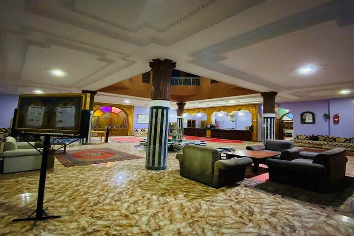 Lobby Photos