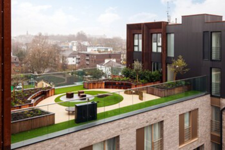Terrace/Patio 29 of 29