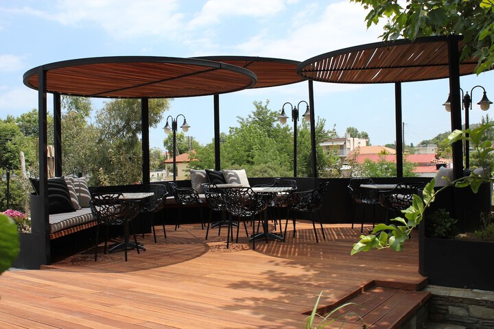 Terrace/Patio 22 of 37