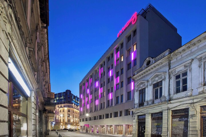 Hotel 65 of 66