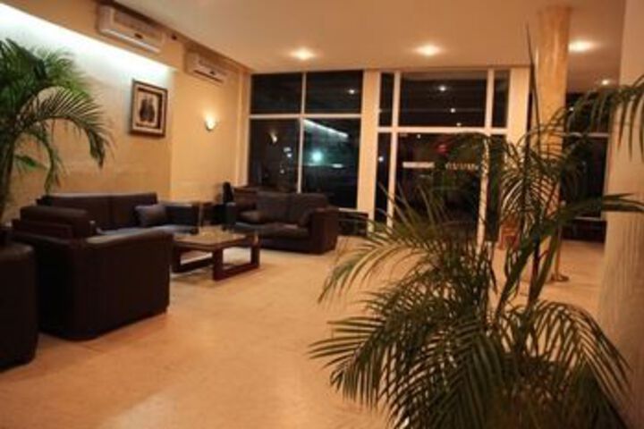 Hotel Interior 18 of 22