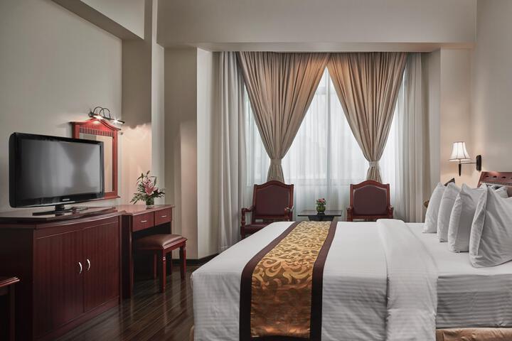 Fitness Center Photo