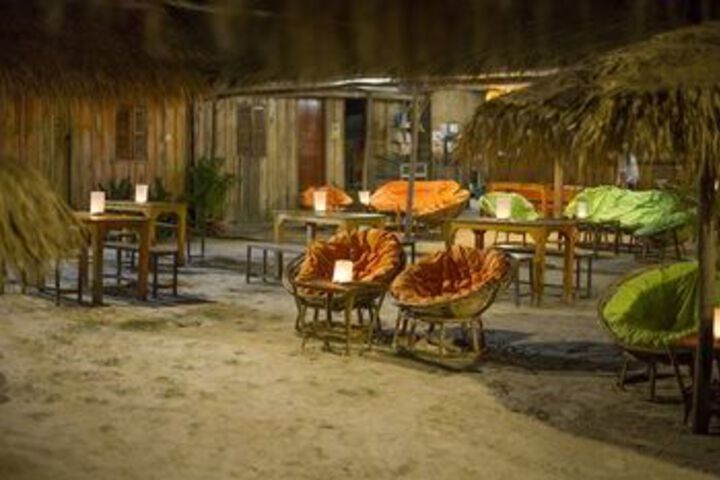 Terrace/Patio 18 of 20