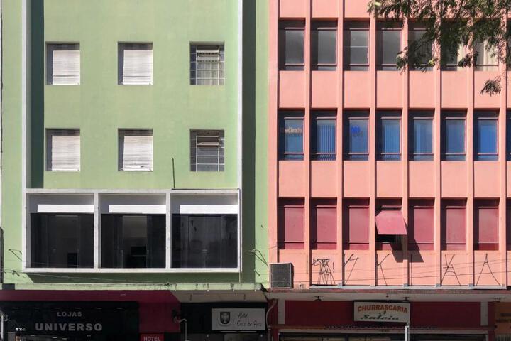 Image of Hotel Cruz de Aviz
