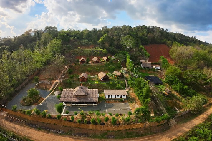 Naga Lodge in Luang Prabang