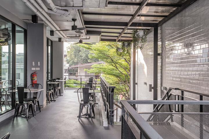 Terrace/Patio 82 of 98