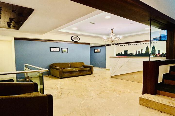 Hotel Mumbai International
