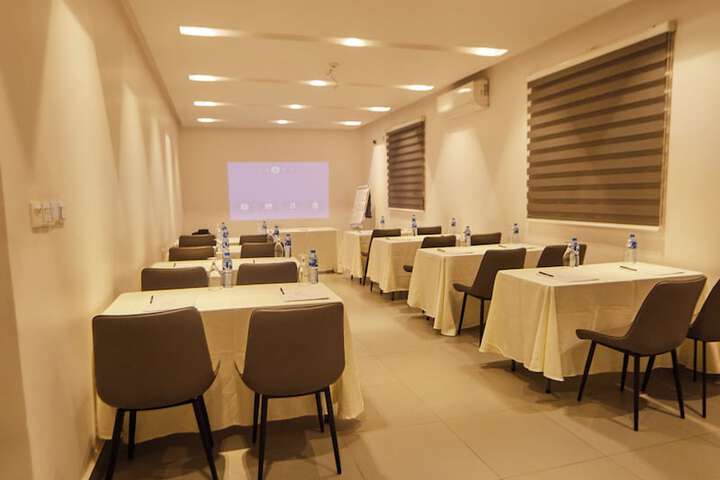 Hotel Interior 78 of 86