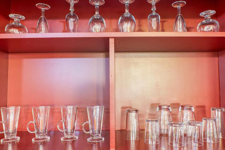 Fitness Center Photo