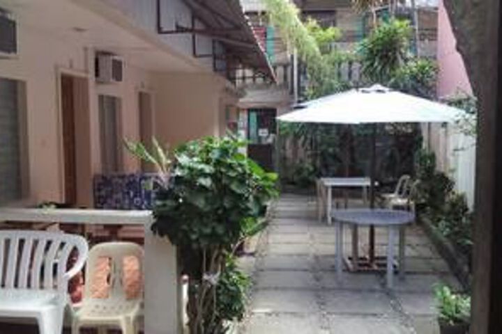 Terrace/Patio 37 of 37