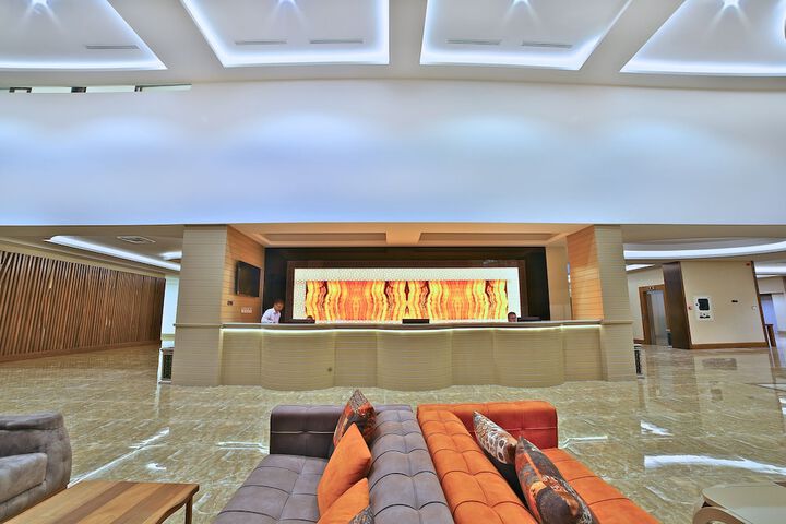 Hotel Interior 5 of 50