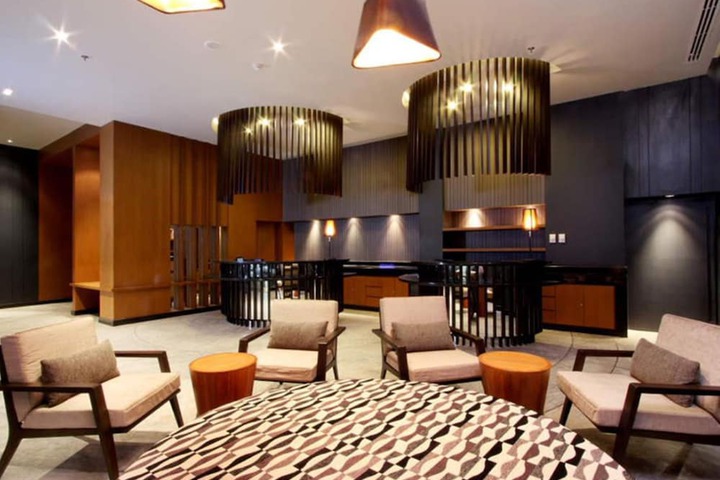 Hotel Interior 5 of 37