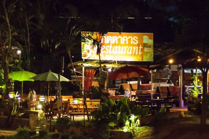Restaurants