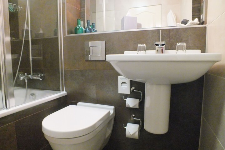 Bath Interior