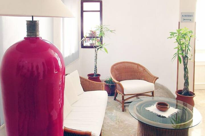 Hotel Interior 2 of 59