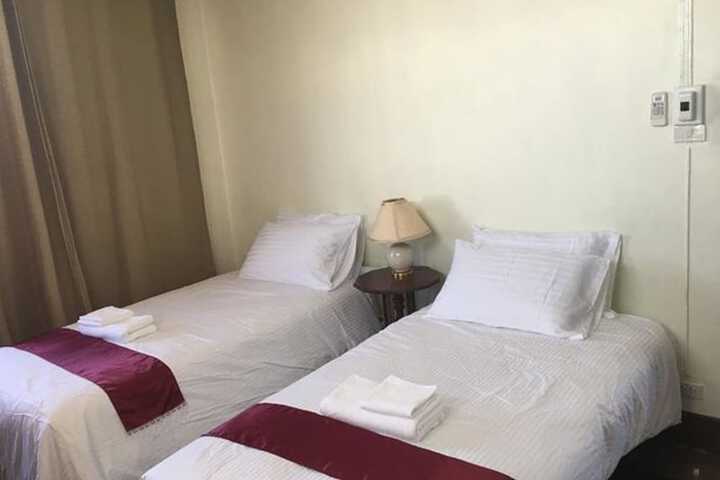 Pancake House B & B