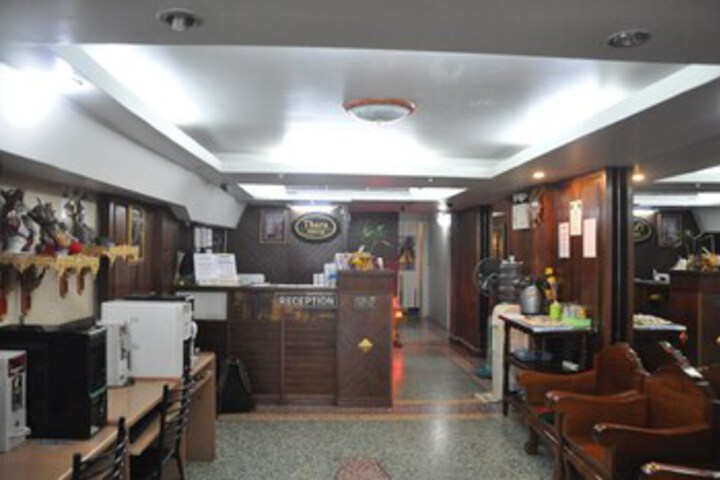 Hotel Interior 10 of 23