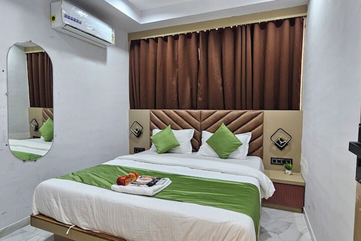 Hotel Heritage