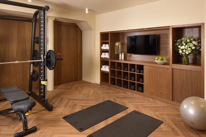 Health and Fitness 40 of 52