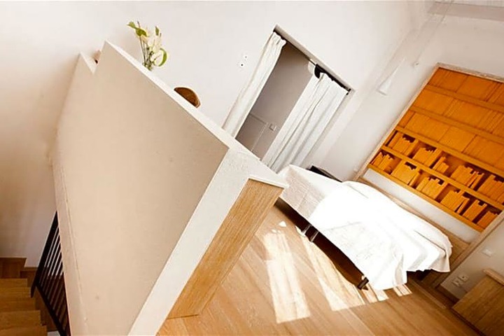 Fitness Facility Photos