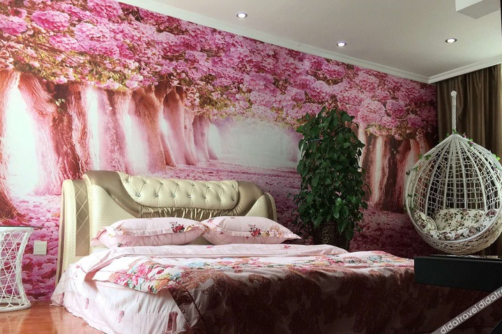 Wenzhou International Hotel