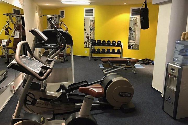 Health and Fitness 15 of 23