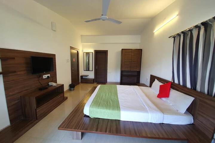 Hotel JD Villa