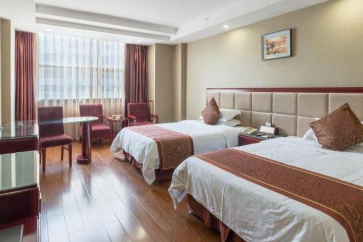 Jun Feng Hotel