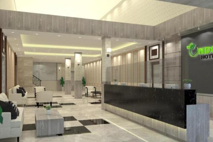 ONDOS HOTEL