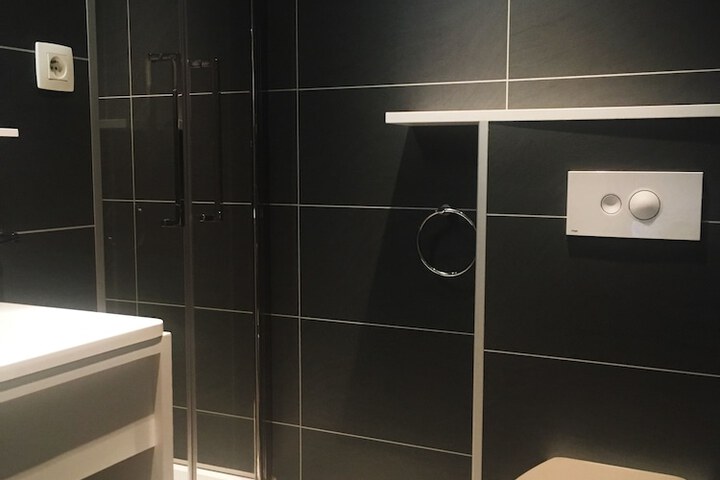 Bathroom Vanities