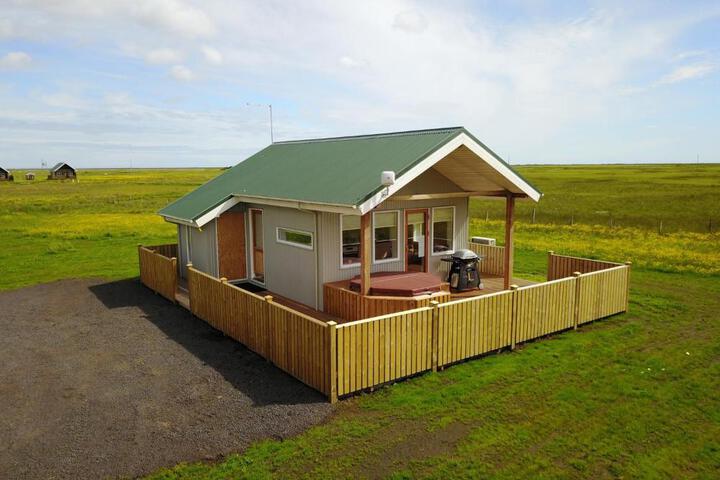 Image of Eldhraun Holiday Home