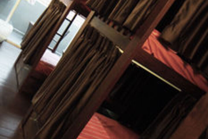 Fitness Facility Photos