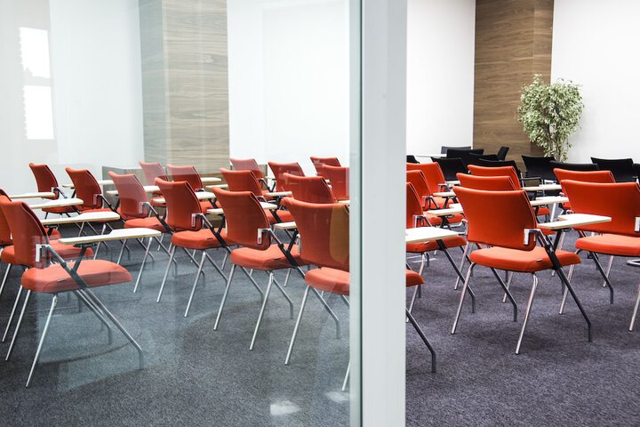Meeting 44 of 46