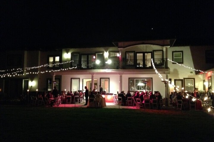 Wedding/Banquet 75 of 82