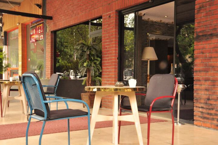 Terrace/Patio 34 of 36