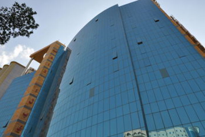 Diar Al Jaafaria Hotel