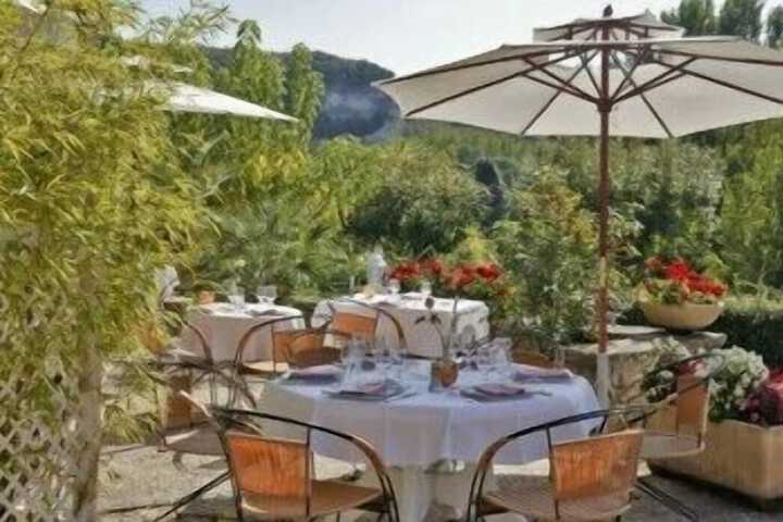 Restaurants