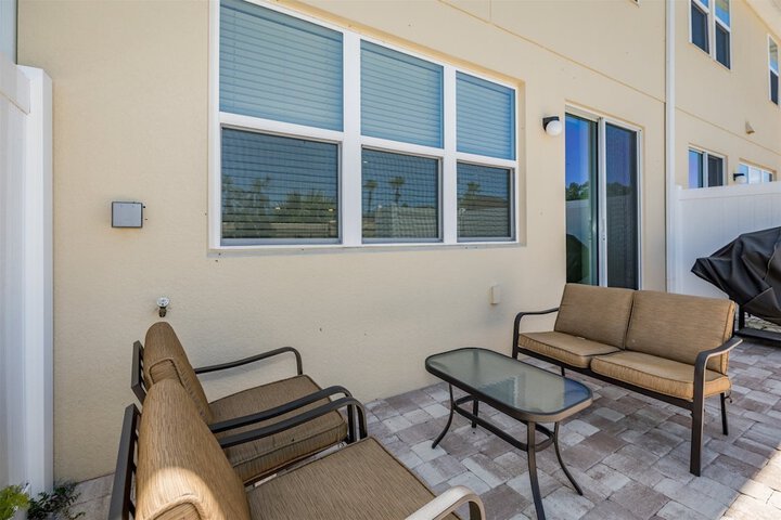 Terrace/Patio 16 of 23