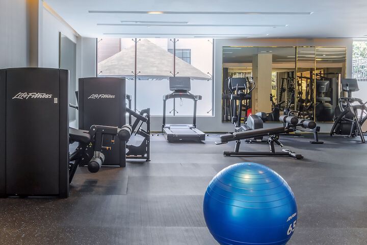 Health and Fitness 27 of 65