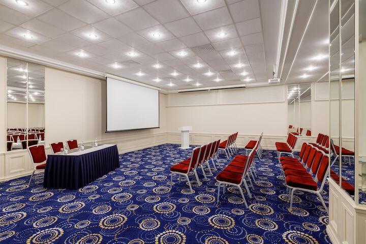 Meeting 197 of 219