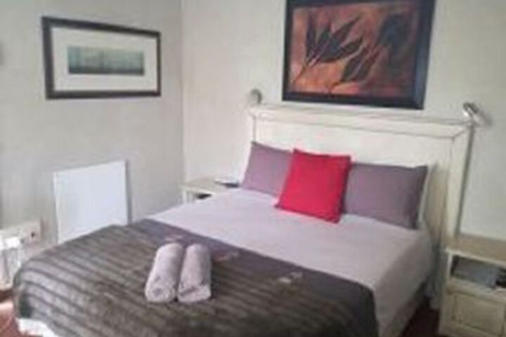 Guestroom Pic