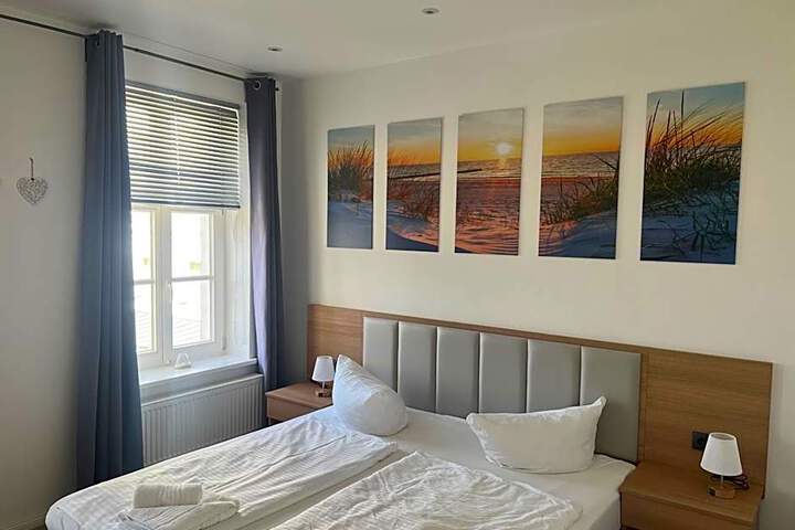 Hotel am Schlosspark Superior