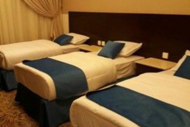Jawharet Al Qasim Hotel