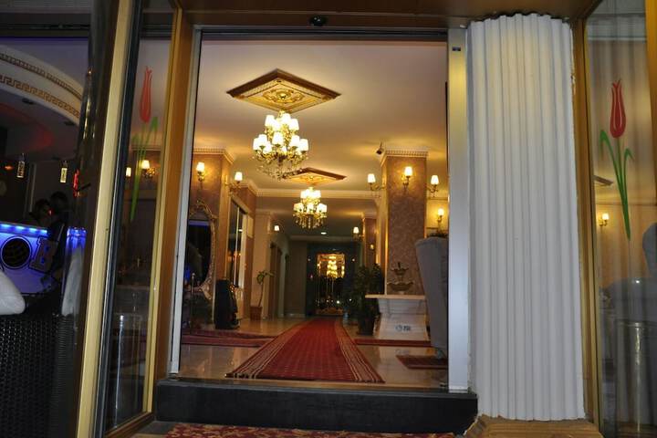Hotel Interior 2 of 33