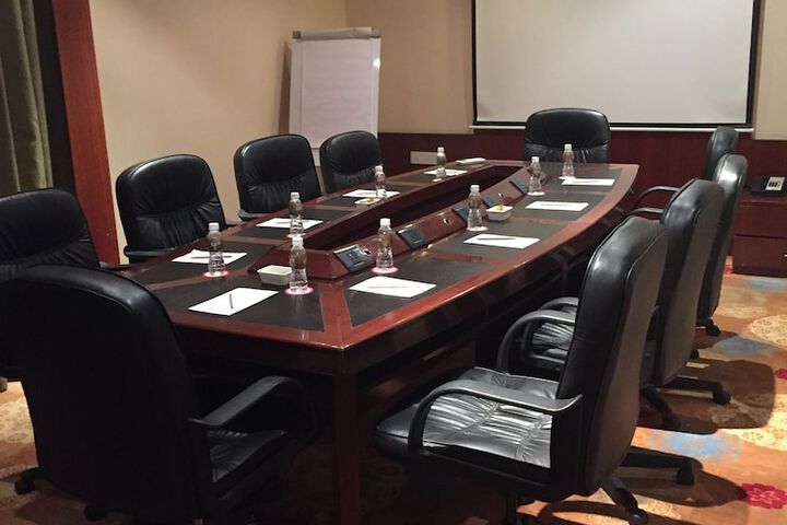 Meeting 41 of 47