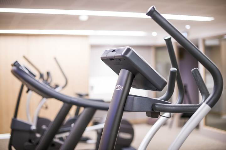 Health and Fitness 34 of 48